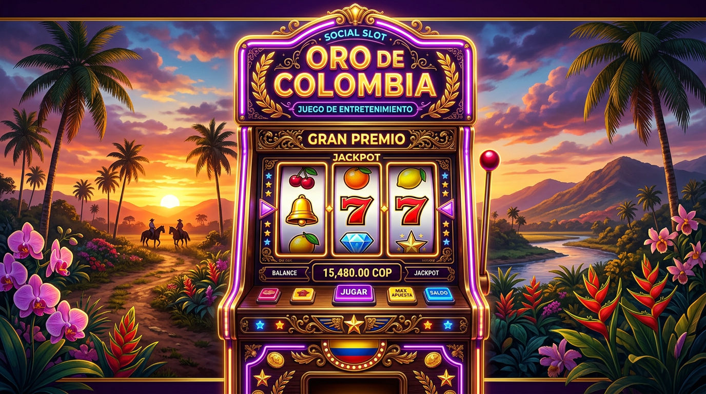 Las Llanuras Doradas - Juego de entretenimiento